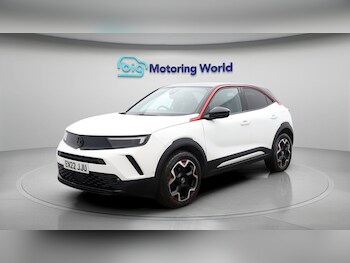 Used Vauxhall Mokka 2022 for sale - 77678953: Photo