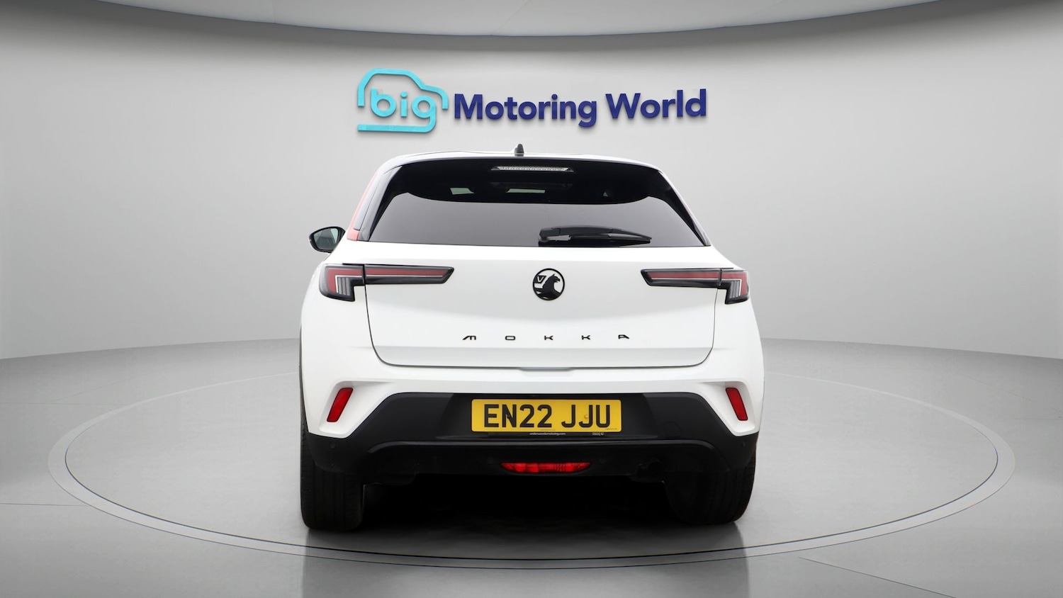 Used Vauxhall Mokka 2022 for sale - 77678953: Photo 6