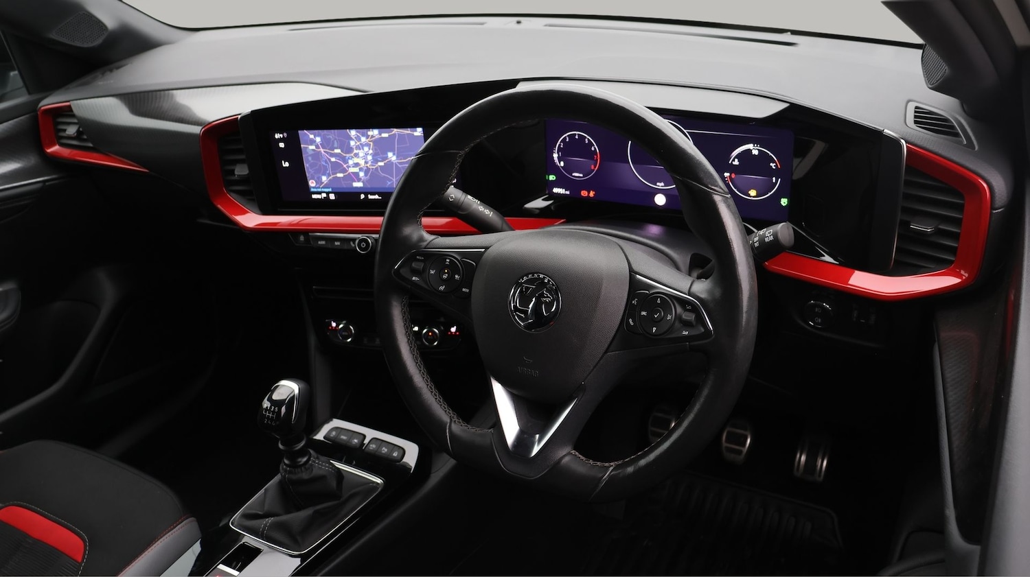 Used Vauxhall Mokka 2022 for sale - 77678953: Photo 9