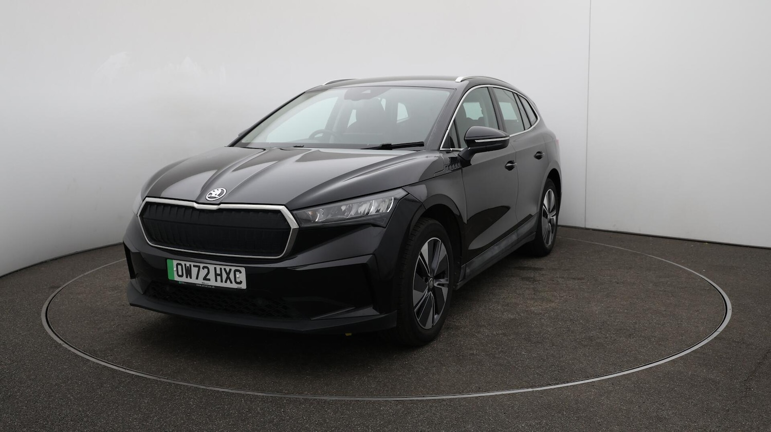 Vehicle 40
