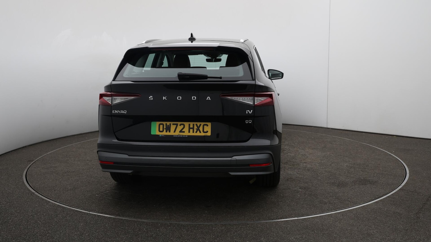Vehicle 60