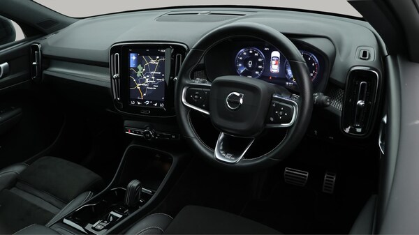 Used Volvo XC40 2020 for sale - 75839113: Photo 10