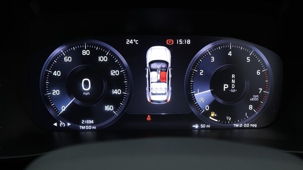 Used Volvo XC40 2020 for sale - 75839113: Photo 11