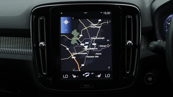 Used Volvo XC40 2020 for sale - 75839113: Photo 12