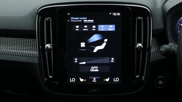 Used Volvo XC40 2020 for sale - 75839113: Photo 13