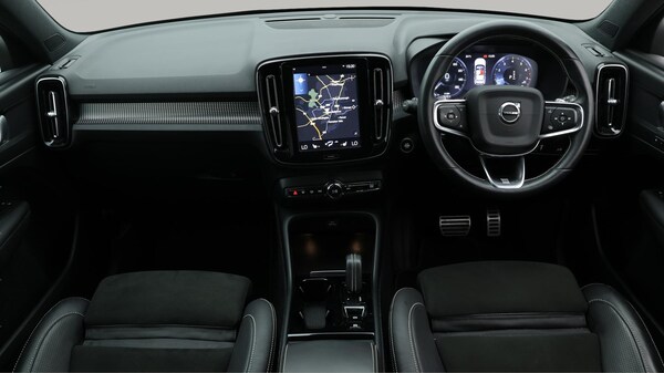 Used Volvo XC40 2020 for sale - 75839113: Photo 14