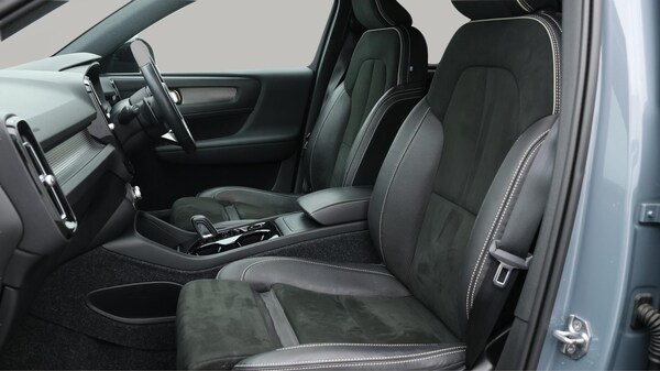 Used Volvo XC40 2020 for sale - 75839113: Photo 15