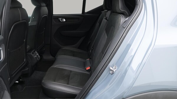 Used Volvo XC40 2020 for sale - 75839113: Photo 17