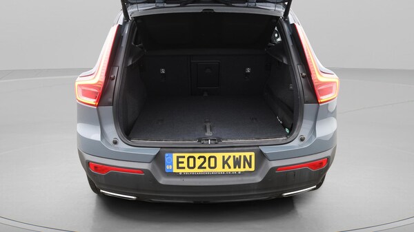Used Volvo XC40 2020 for sale - 75839113: Photo 18