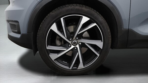 Used Volvo XC40 2020 for sale - 75839113: Photo 19