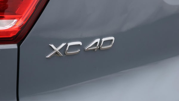 Used Volvo XC40 2020 for sale - 75839113: Photo 22