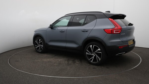 Used Volvo XC40 2020 for sale - 75839113: Photo 34