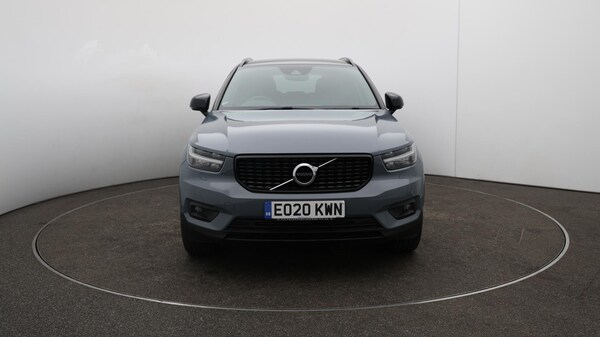 Used Volvo XC40 2020 for sale - 75839113: Photo 39