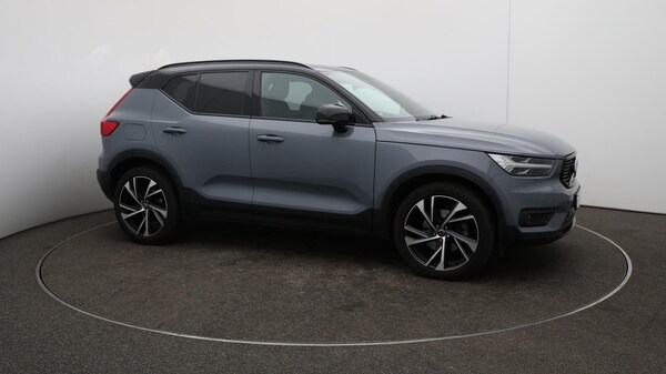 Used Volvo XC40 2020 for sale - 75839113: Photo 45