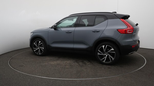 Used Volvo XC40 2020 for sale - 75839113: Photo 46