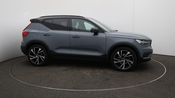 Used Volvo XC40 2020 for sale - 75839113: Photo 47