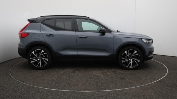 Used Volvo XC40 2020 for sale - 75839113: Photo 48