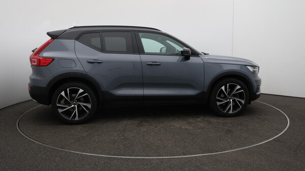 Used Volvo XC40 2020 for sale - 75839113: Photo 49