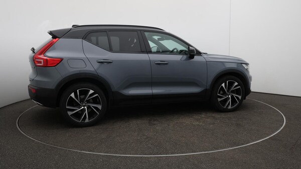 Used Volvo XC40 2020 for sale - 75839113: Photo 50