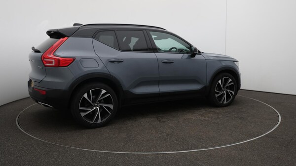 Used Volvo XC40 2020 for sale - 75839113: Photo 51