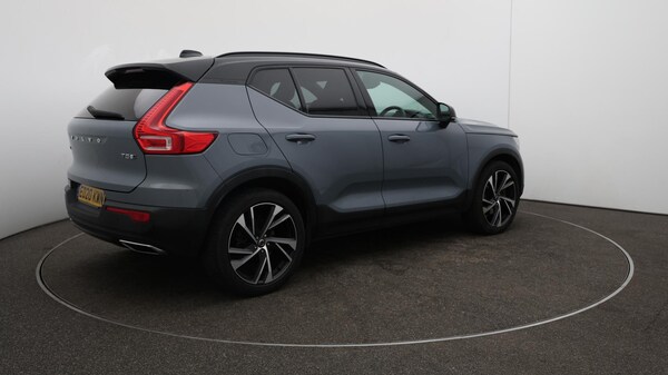 Used Volvo XC40 2020 for sale - 75839113: Photo 52