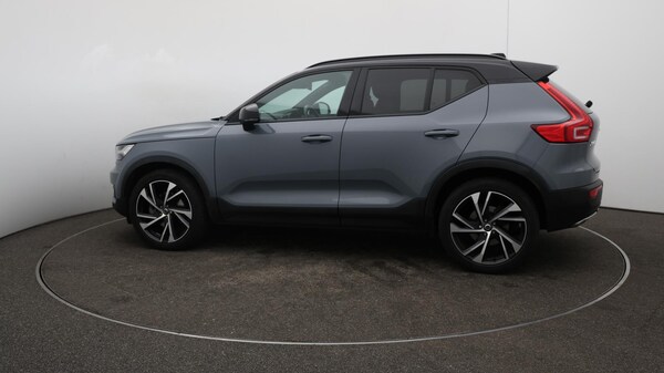 Used Volvo XC40 2020 for sale - 75839113: Photo 57