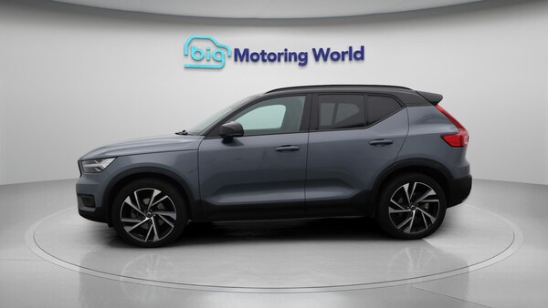Used Volvo XC40 2020 for sale - 75839113: Photo 5