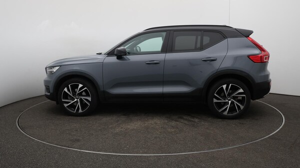 Used Volvo XC40 2020 for sale - 75839113: Photo 63
