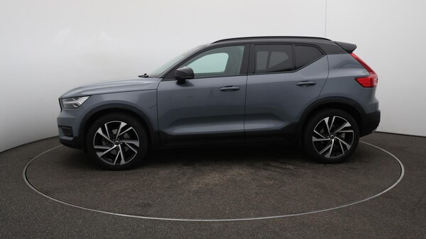 Used Volvo XC40 2020 for sale - 75839113: Photo 64