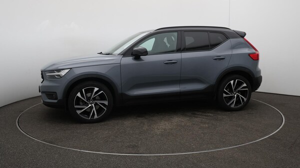 Used Volvo XC40 2020 for sale - 75839113: Photo 65