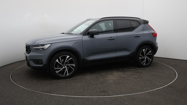 Used Volvo XC40 2020 for sale - 75839113: Photo 66