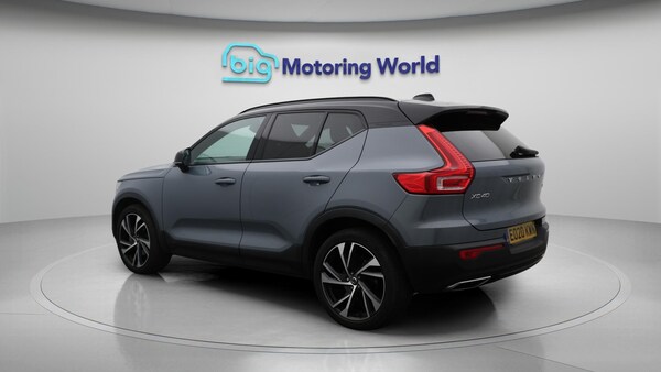 Used Volvo XC40 2020 for sale - 75839113: Photo 6