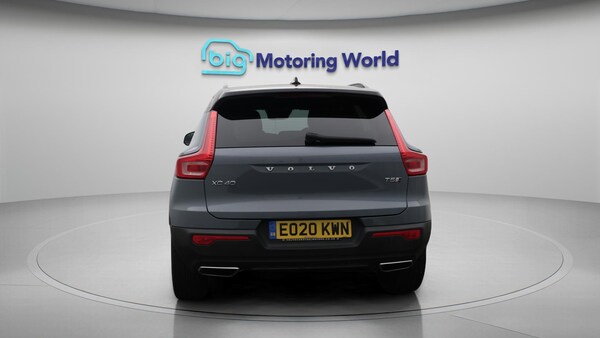 Used Volvo XC40 2020 for sale - 75839113: Photo 7