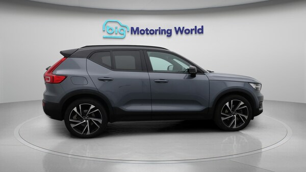 Used Volvo XC40 2020 for sale - 75839113: Photo 9