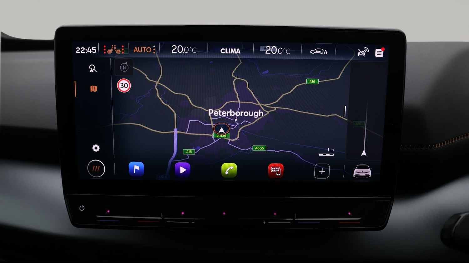 Used Cupra Born 2024 for sale - 78166835: Photo 11