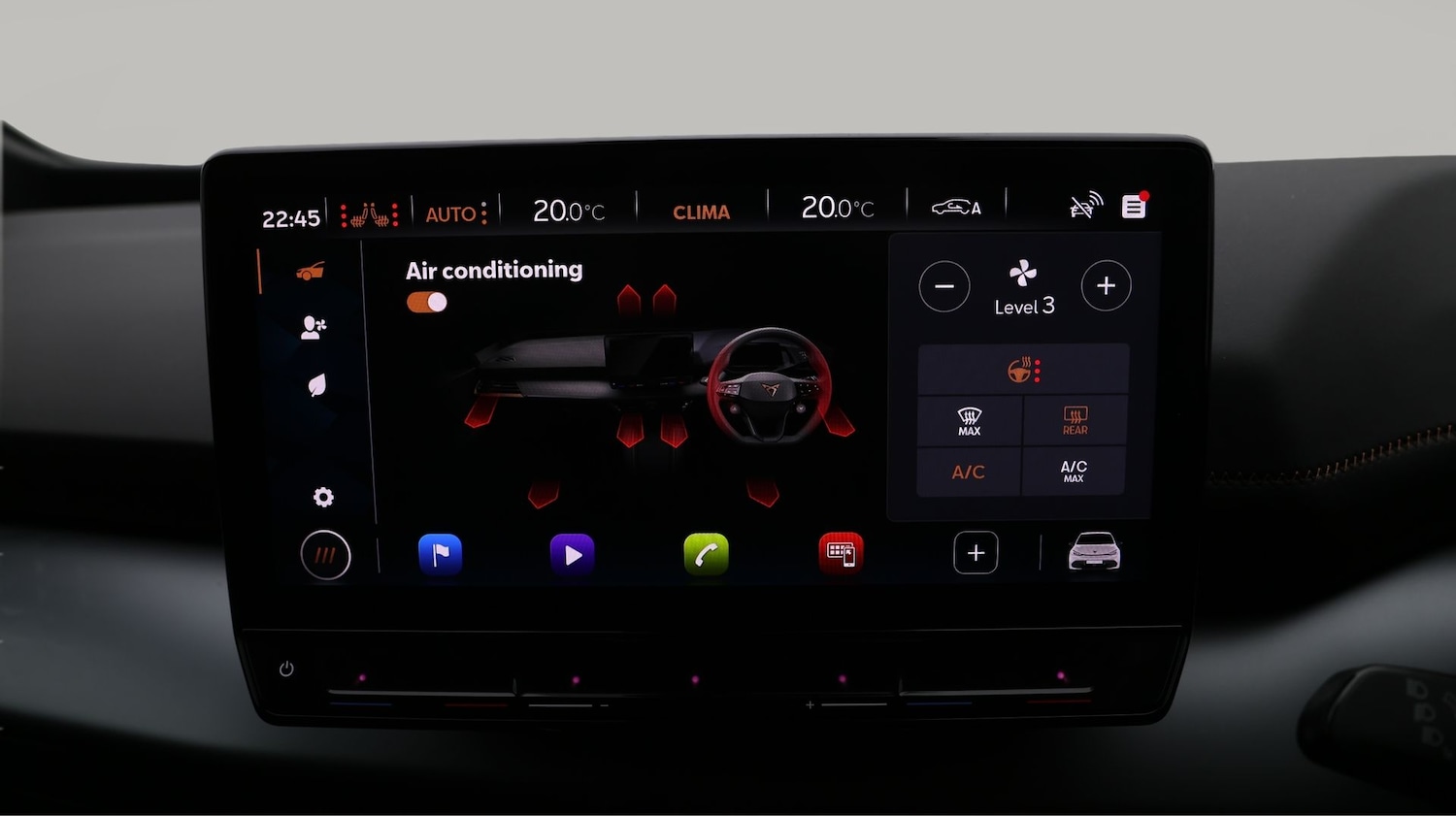 Used Cupra Born 2024 for sale - 78166835: Photo 12