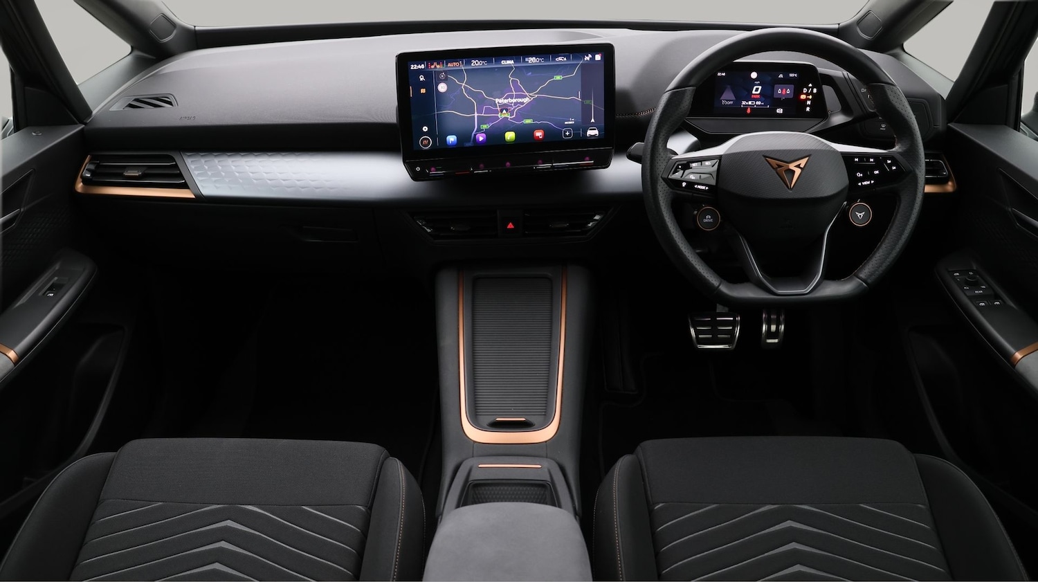 Used Cupra Born 2024 for sale - 78166835: Photo 13