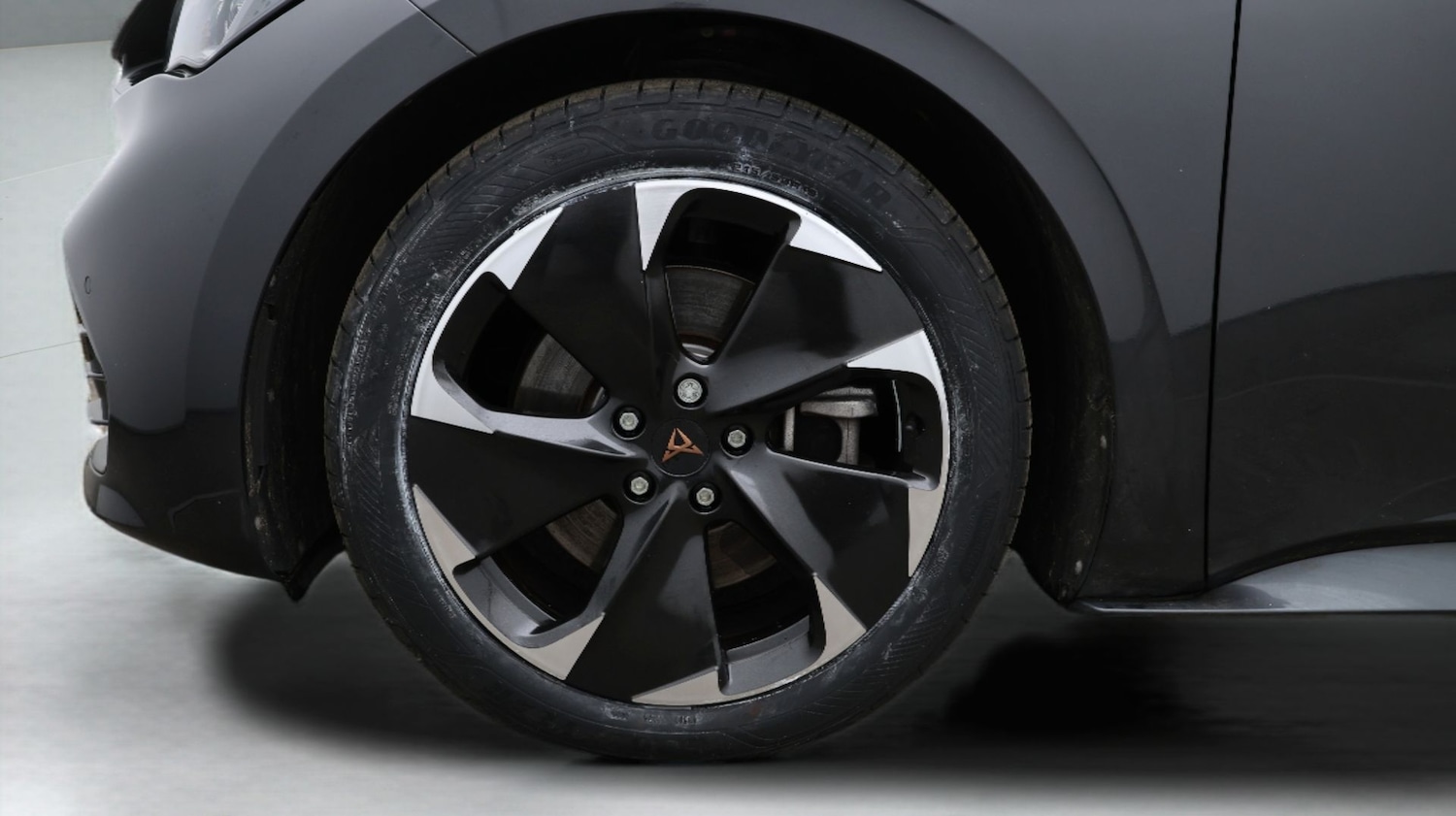 Used Cupra Born 2024 for sale - 78166835: Photo 18