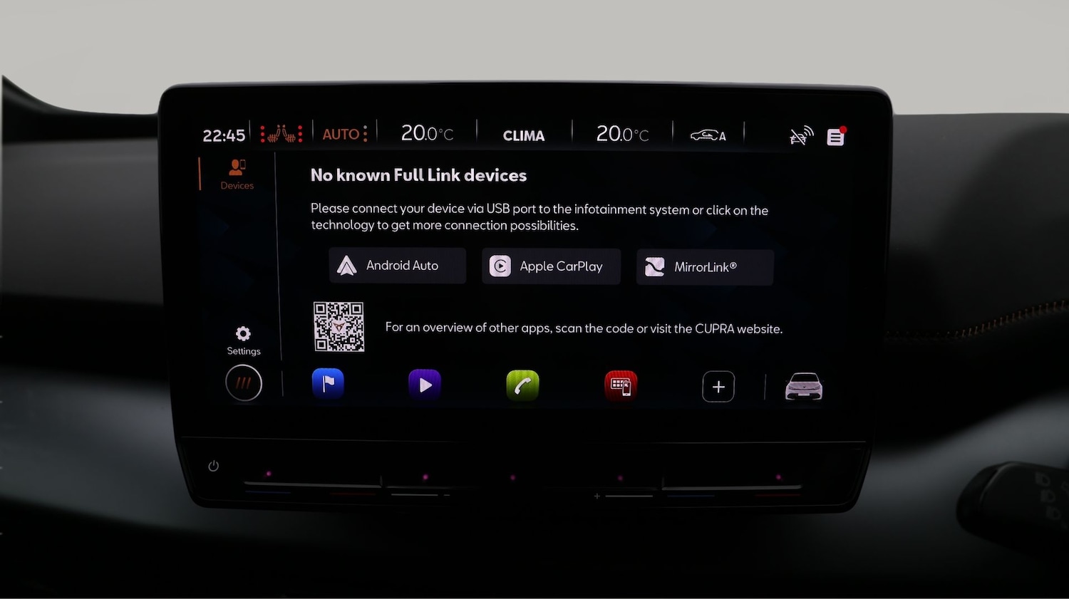 Used Cupra Born 2024 for sale - 78166835: Photo 23