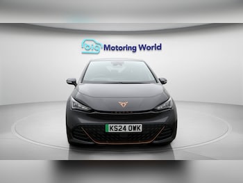 Used Cupra Born 2024 for sale - 78166835: Photo