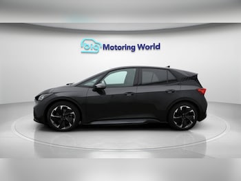 Used Cupra Born 2024 for sale - 78166835: Photo