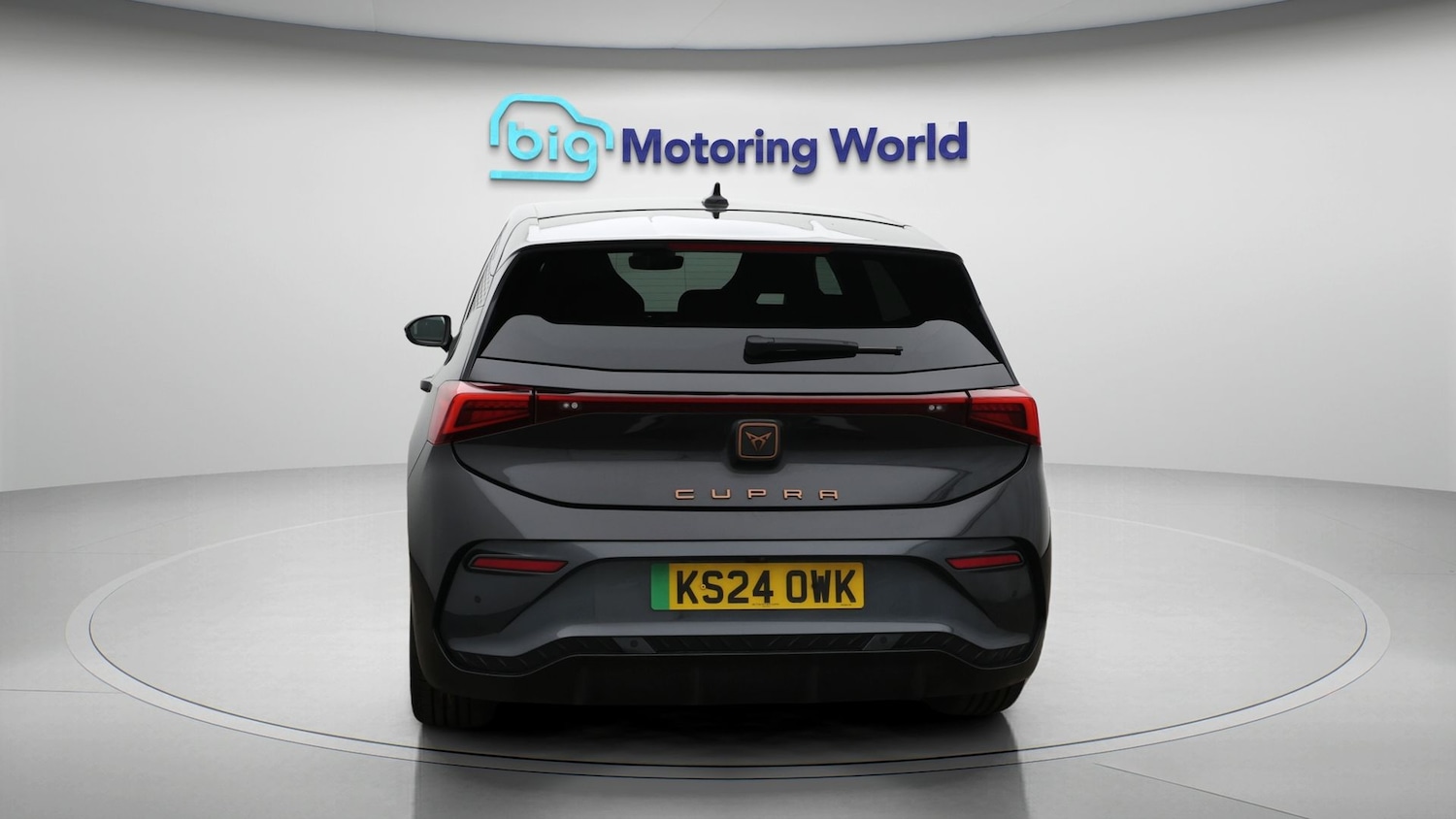 Used Cupra Born 2024 for sale - 78166835: Photo 6