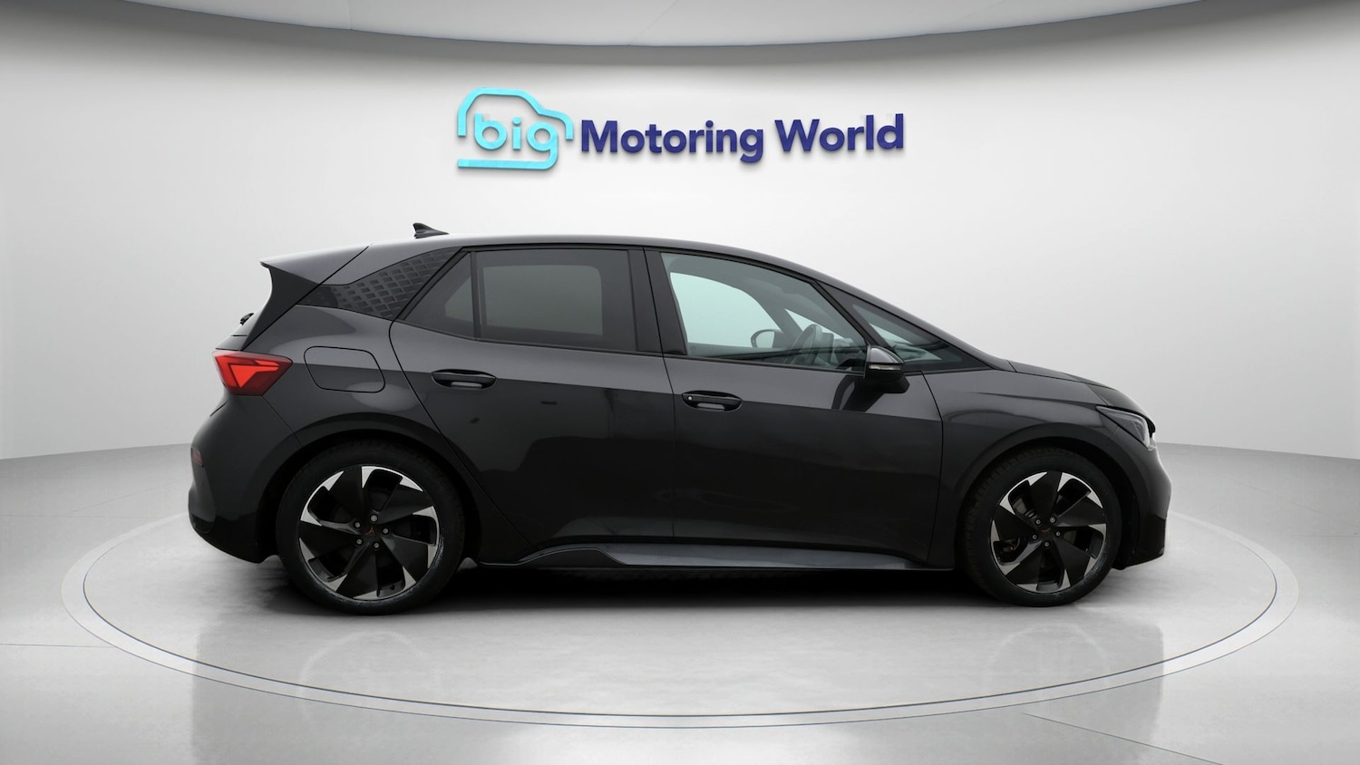 Used Cupra Born 2024 for sale - 78166835: Photo 8