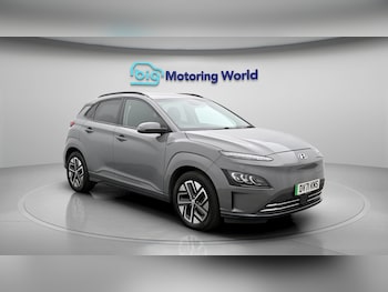 Used Hyundai KONA 2021 for sale - 78422378: Photo