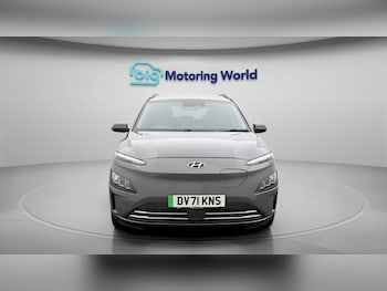 Used Hyundai KONA 2021 for sale - 78422378: Photo