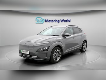 Used Hyundai KONA 2021 for sale - 78422378: Photo