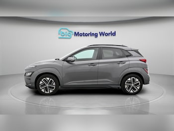 Used Hyundai KONA 2021 for sale - 78422378: Photo