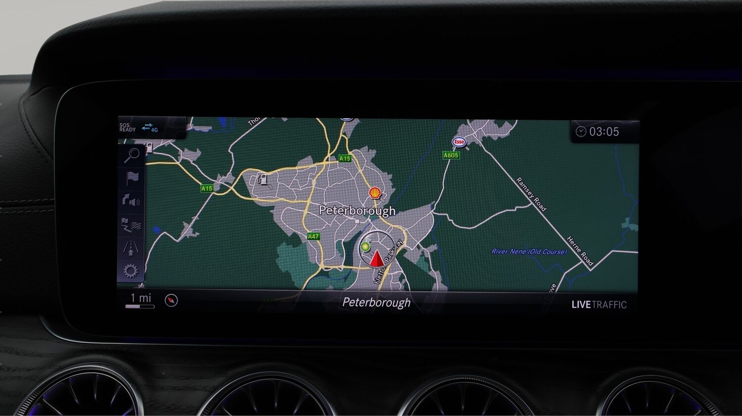 Used Mercedes-Benz E Class 2020 for sale - 77579481: Photo 11