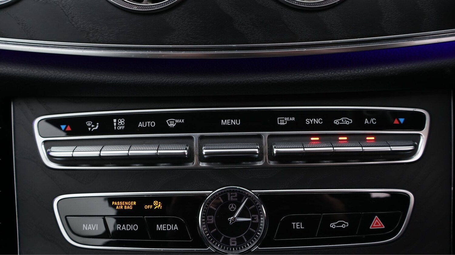 Used Mercedes-Benz E Class 2020 for sale - 77579481: Photo 12