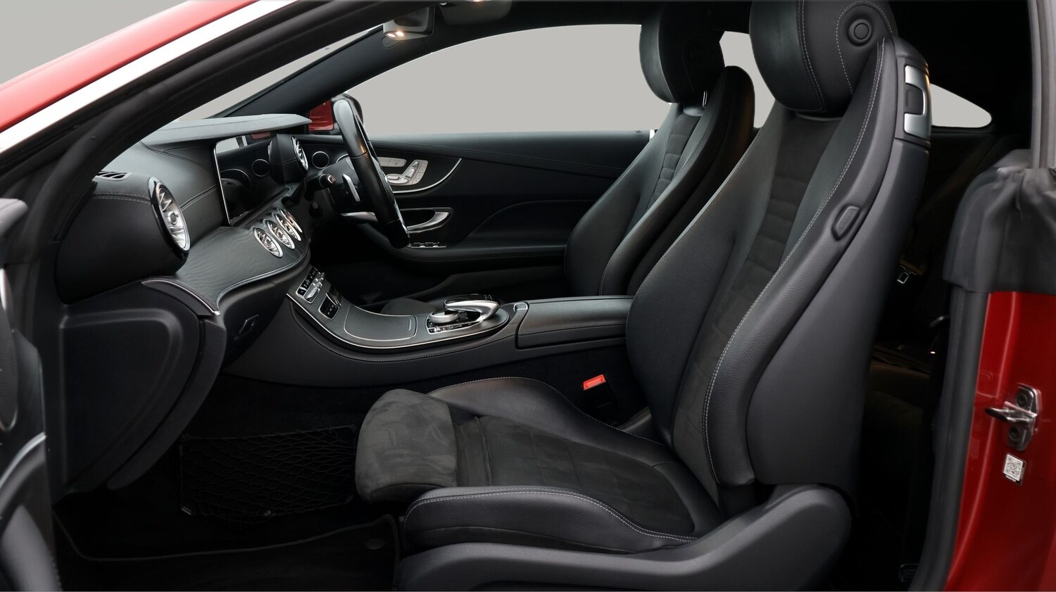 Used Mercedes-Benz E Class 2020 for sale - 77579481: Photo 14